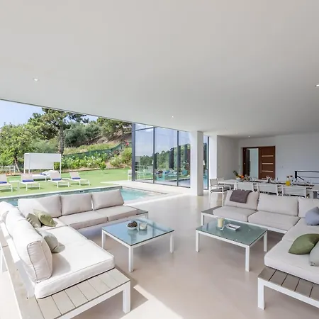 Azahar - Private Swimming Pool Villa *