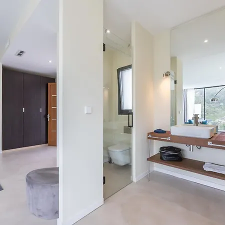 Azahar - Private Swimming Pool Villa *
