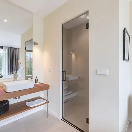 Azahar - Private Swimming Pool Villa *