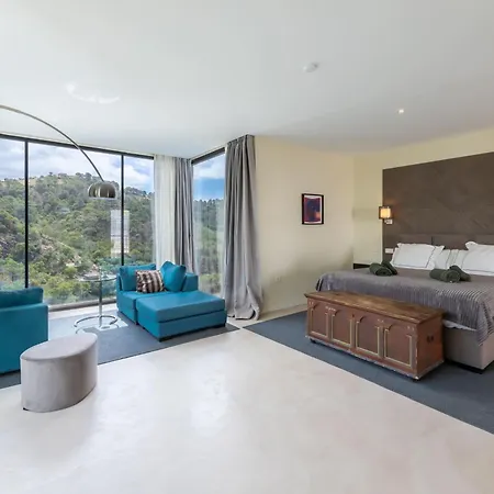 Villa Azahar - Private Swimming Pool Marbella