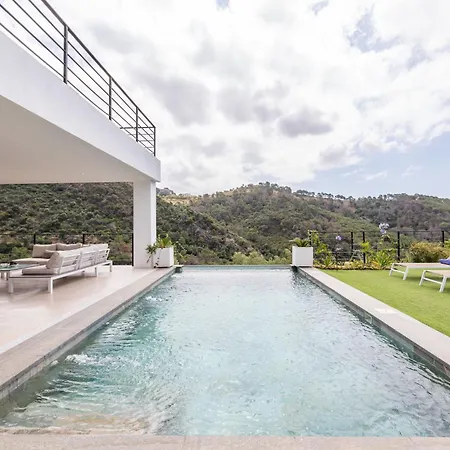 Azahar - Private Swimming Pool * Marbella