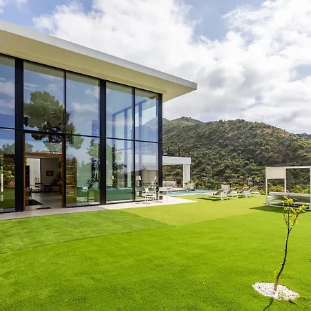 Azahar - Private Swimming Pool Villa *