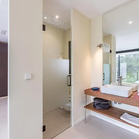 Azahar - Private Swimming Pool Villa Marbella