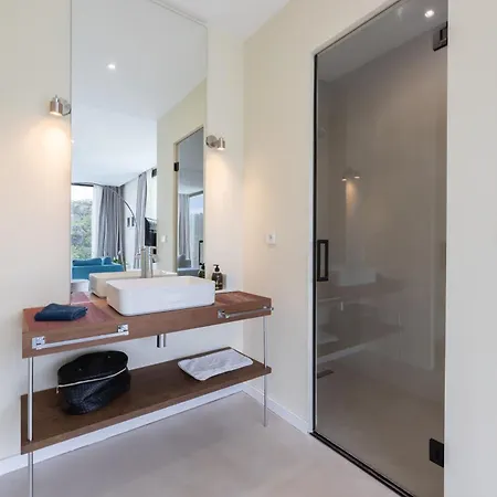 Azahar - Private Swimming Pool Villa Marbella