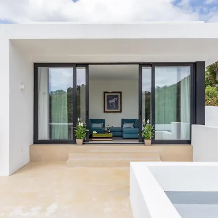 Azahar - Private Swimming Pool * Marbella
