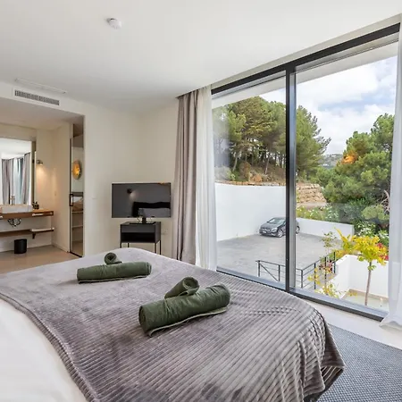 Azahar - Private Swimming Pool Villa Marbella